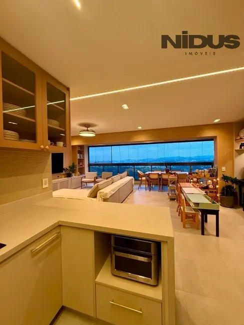 Apartamento com 3 quartos à venda, 133m2 em Jardim Maria José, Votorantim - SP - imagem 6 Foto 6 de Apartamento com 3 quartos à venda, 133m2 em Jardim Maria José, Votorantim - SP