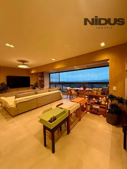 Apartamento com 3 quartos à venda, 133m2 em Jardim Maria José, Votorantim - SP - imagem 8 Foto 8 de Apartamento com 3 quartos à venda, 133m2 em Jardim Maria José, Votorantim - SP