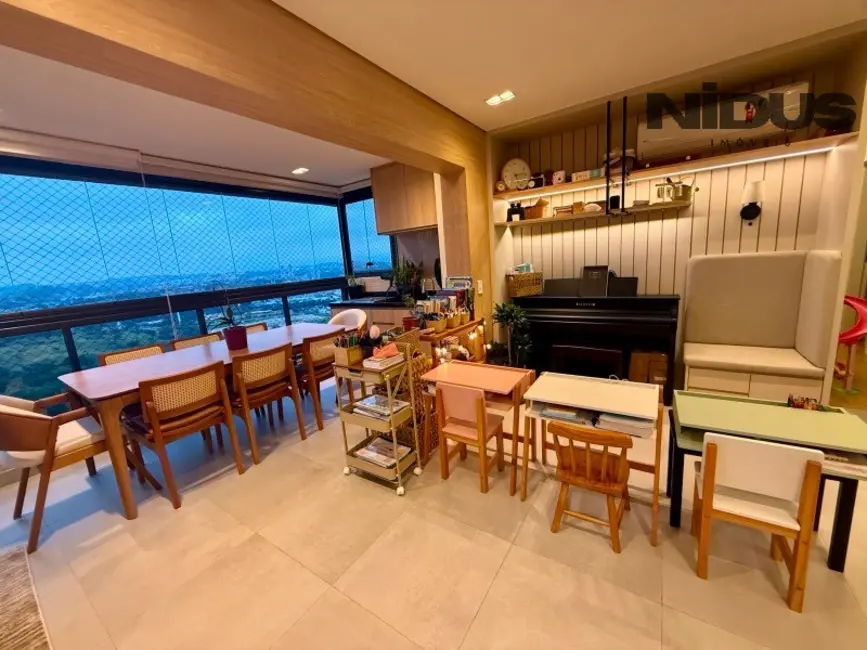 Apartamento com 3 quartos à venda, 133m2 em Jardim Maria José, Votorantim - SP - imagem 1 Foto 1 de Apartamento com 3 quartos à venda, 133m2 em Jardim Maria José, Votorantim - SP