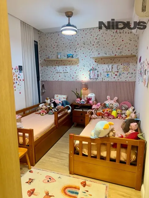 Apartamento com 3 quartos à venda, 133m2 em Jardim Maria José, Votorantim - SP - imagem 9 Foto 9 de Apartamento com 3 quartos à venda, 133m2 em Jardim Maria José, Votorantim - SP