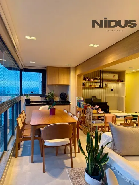 Apartamento com 3 quartos à venda, 133m2 em Jardim Maria José, Votorantim - SP - imagem 7 Foto 7 de Apartamento com 3 quartos à venda, 133m2 em Jardim Maria José, Votorantim - SP