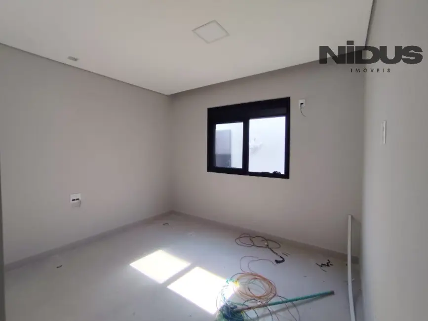 Foto 8 de Casa de Condomínio com 3 quartos à venda, 137m2 em Alphaville Nova Esplanada, Votorantim - SP