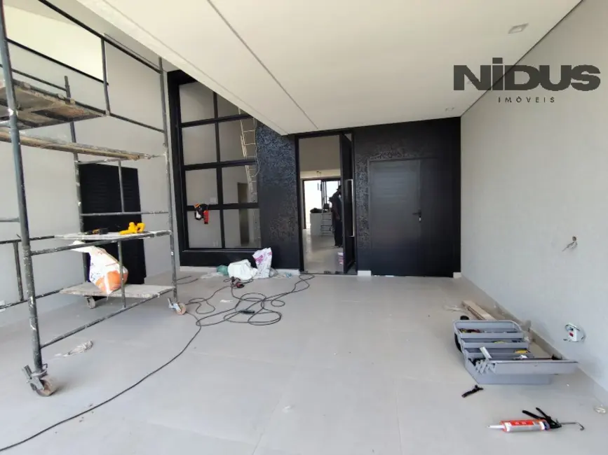 Foto 7 de Casa de Condomínio com 3 quartos à venda, 137m2 em Alphaville Nova Esplanada, Votorantim - SP
