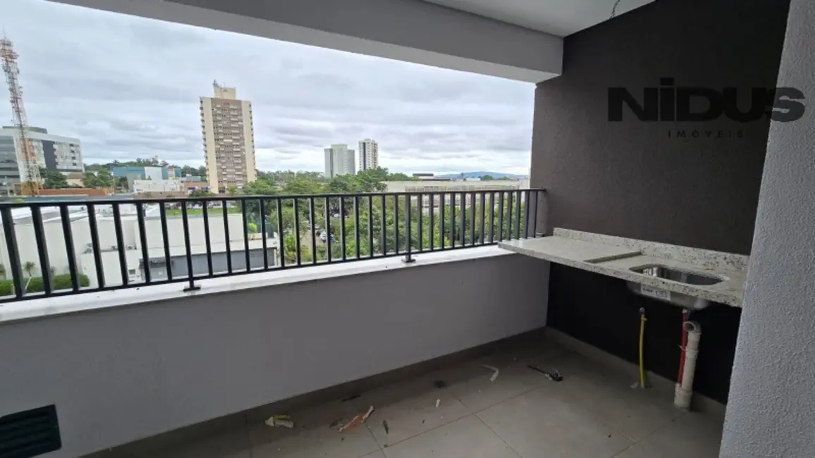 Foto 5 de Apartamento com 3 quartos à venda, 99m2 em Jardim do Paço, Sorocaba - SP