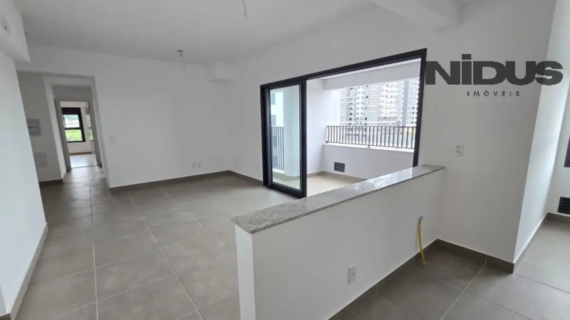 Foto 7 de Apartamento com 3 quartos à venda, 99m2 em Jardim do Paço, Sorocaba - SP