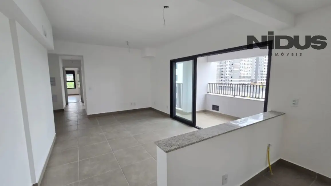 Foto 6 de Apartamento com 3 quartos à venda, 99m2 em Jardim do Paço, Sorocaba - SP