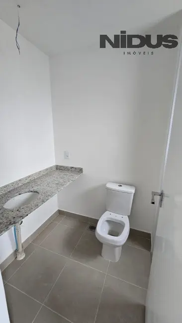 Foto 8 de Apartamento com 3 quartos à venda, 99m2 em Jardim do Paço, Sorocaba - SP