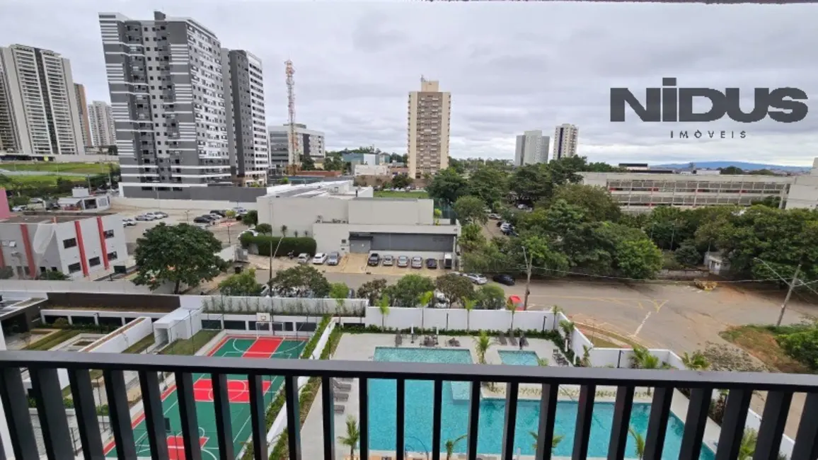 Foto 3 de Apartamento com 3 quartos à venda, 99m2 em Jardim do Paço, Sorocaba - SP