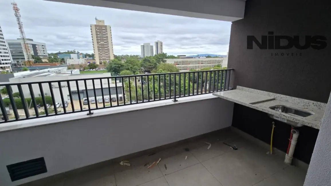 Foto 4 de Apartamento com 3 quartos à venda, 99m2 em Jardim do Paço, Sorocaba - SP