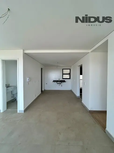 Foto 9 de Apartamento com 4 quartos à venda, 160m2 em Jardim Maria José, Votorantim - SP