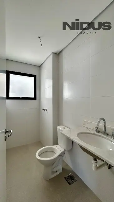 Foto 5 de Apartamento com 4 quartos à venda, 160m2 em Jardim Maria José, Votorantim - SP