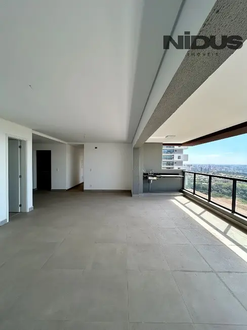 Foto 7 de Apartamento com 4 quartos à venda, 160m2 em Jardim Maria José, Votorantim - SP