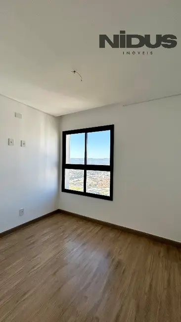 Foto 4 de Apartamento com 4 quartos à venda, 160m2 em Jardim Maria José, Votorantim - SP