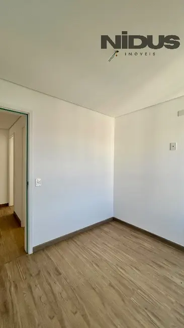 Foto 3 de Apartamento com 4 quartos à venda, 160m2 em Jardim Maria José, Votorantim - SP