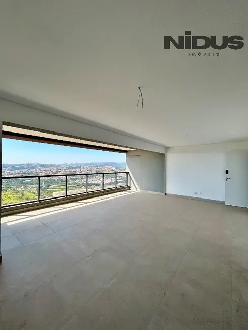 Foto 8 de Apartamento com 4 quartos à venda, 160m2 em Jardim Maria José, Votorantim - SP
