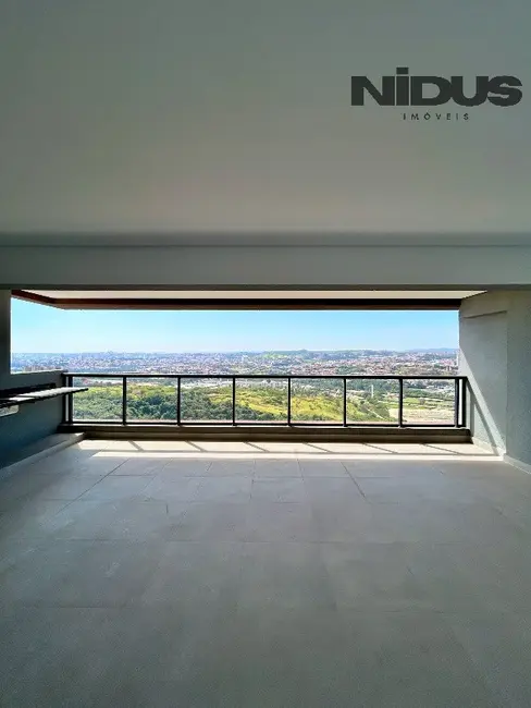 Foto 1 de Apartamento com 4 quartos à venda, 160m2 em Jardim Maria José, Votorantim - SP