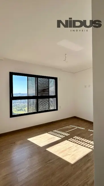 Foto 2 de Apartamento com 4 quartos à venda, 160m2 em Jardim Maria José, Votorantim - SP