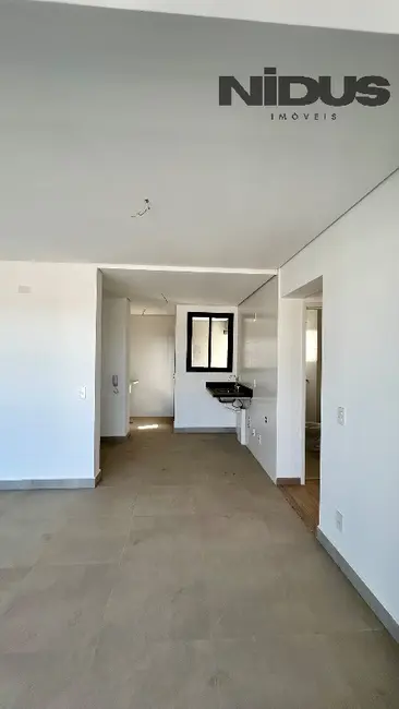 Apartamento com 3 quartos à venda, 95m2 em Jardim Maria José, Votorantim - SP - imagem 5 Foto 5 de Apartamento com 3 quartos à venda, 95m2 em Jardim Maria José, Votorantim - SP