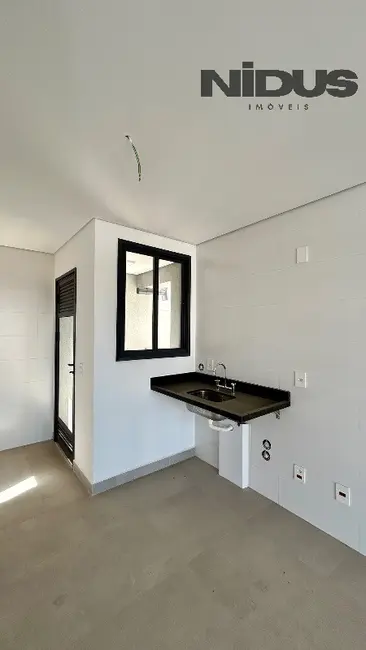 Apartamento com 3 quartos à venda, 95m2 em Jardim Maria José, Votorantim - SP - imagem 9 Foto 9 de Apartamento com 3 quartos à venda, 95m2 em Jardim Maria José, Votorantim - SP