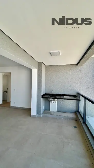Apartamento com 3 quartos à venda, 95m2 em Jardim Maria José, Votorantim - SP - imagem 4 Foto 4 de Apartamento com 3 quartos à venda, 95m2 em Jardim Maria José, Votorantim - SP