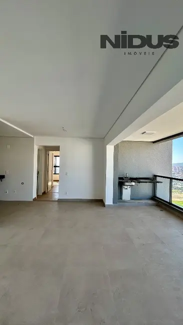Apartamento com 3 quartos à venda, 95m2 em Jardim Maria José, Votorantim - SP - imagem 2 Foto 2 de Apartamento com 3 quartos à venda, 95m2 em Jardim Maria José, Votorantim - SP