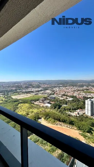 Apartamento com 3 quartos à venda, 95m2 em Jardim Maria José, Votorantim - SP - imagem 3 Foto 3 de Apartamento com 3 quartos à venda, 95m2 em Jardim Maria José, Votorantim - SP