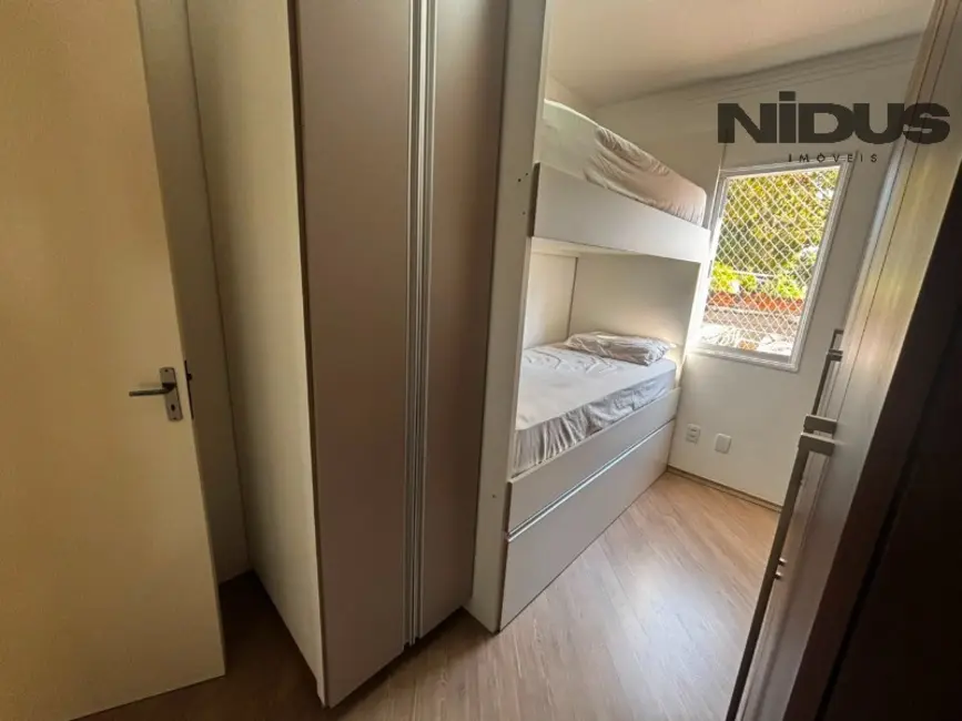 Foto 5 de Apartamento com 2 quartos à venda, 54m2 em Vila Formosa, Sorocaba - SP