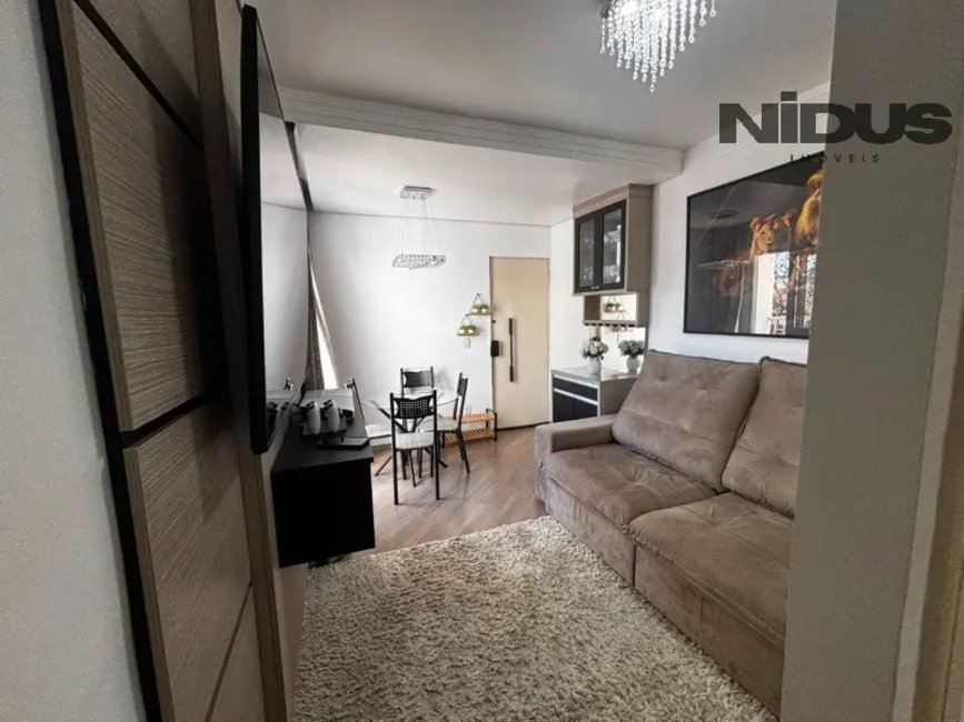 Foto 8 de Apartamento com 2 quartos à venda, 54m2 em Vila Formosa, Sorocaba - SP