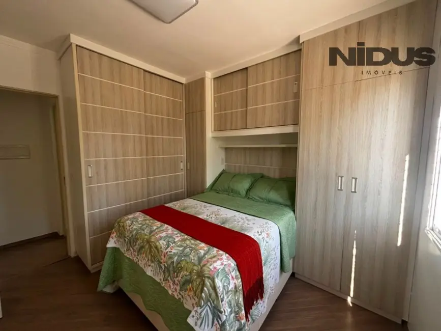 Foto 4 de Apartamento com 2 quartos à venda, 54m2 em Vila Formosa, Sorocaba - SP