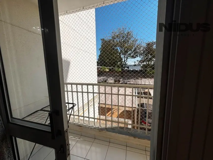 Foto 7 de Apartamento com 2 quartos à venda, 54m2 em Vila Formosa, Sorocaba - SP