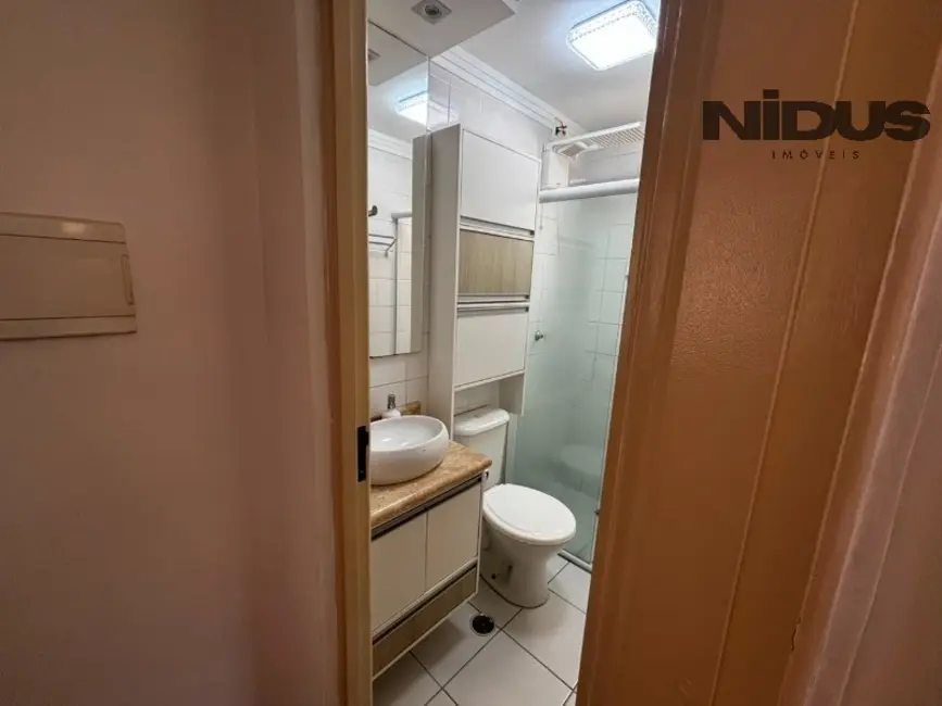 Foto 9 de Apartamento com 2 quartos à venda, 54m2 em Vila Formosa, Sorocaba - SP