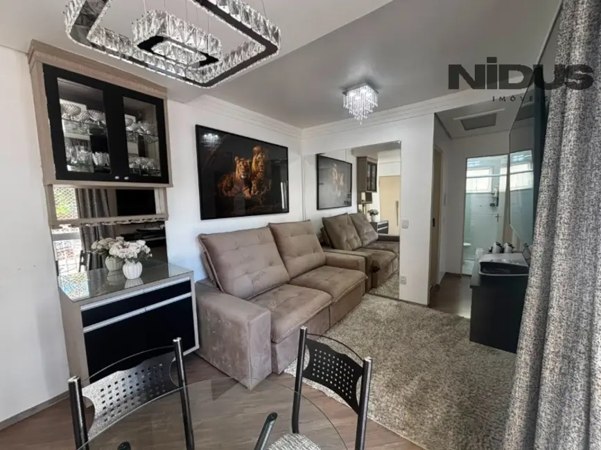Foto 1 de Apartamento com 2 quartos à venda, 54m2 em Vila Formosa, Sorocaba - SP