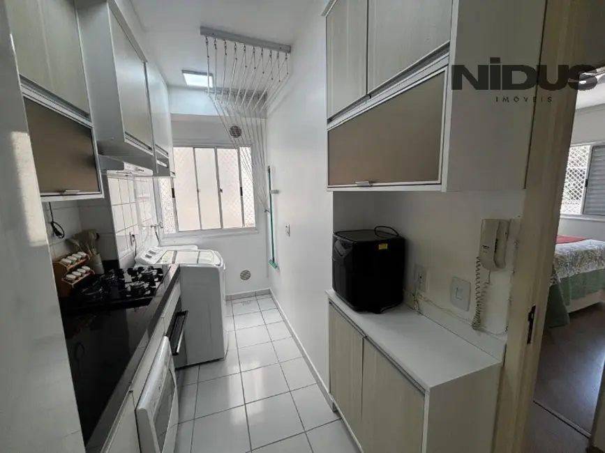 Foto 2 de Apartamento com 2 quartos à venda, 54m2 em Vila Formosa, Sorocaba - SP