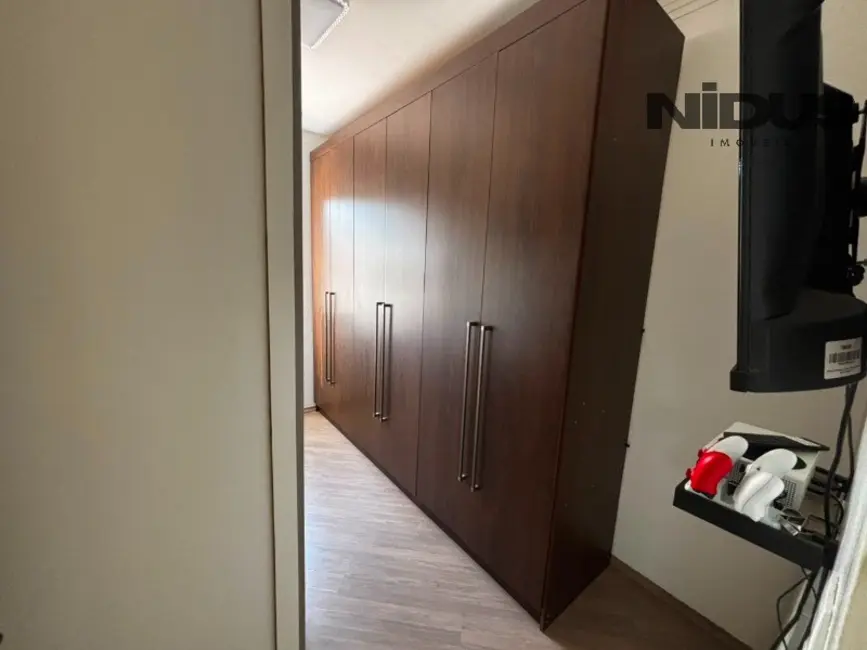 Foto 6 de Apartamento com 2 quartos à venda, 54m2 em Vila Formosa, Sorocaba - SP