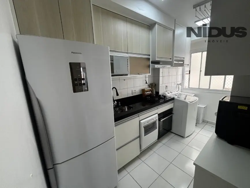 Foto 3 de Apartamento com 2 quartos à venda, 54m2 em Vila Formosa, Sorocaba - SP