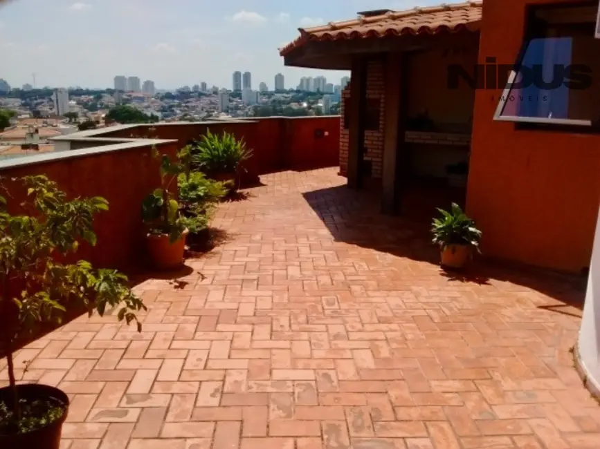 Apartamento com 4 quartos para alugar, 282m2 em Jardim Vila Mariana, São Paulo - SP - imagem 4 Foto 4 de Apartamento com 4 quartos para alugar, 282m2 em Jardim Vila Mariana, São Paulo - SP