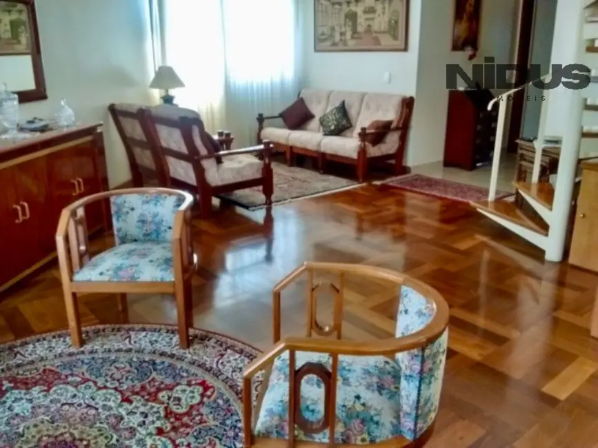 Apartamento com 4 quartos para alugar, 282m2 em Jardim Vila Mariana, São Paulo - SP - imagem 1 Foto 1 de Apartamento com 4 quartos para alugar, 282m2 em Jardim Vila Mariana, São Paulo - SP