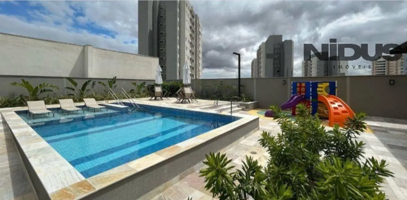 Foto 2 de Apartamento com 1 quarto à venda, 47m2 em Parque Campolim, Sorocaba - SP