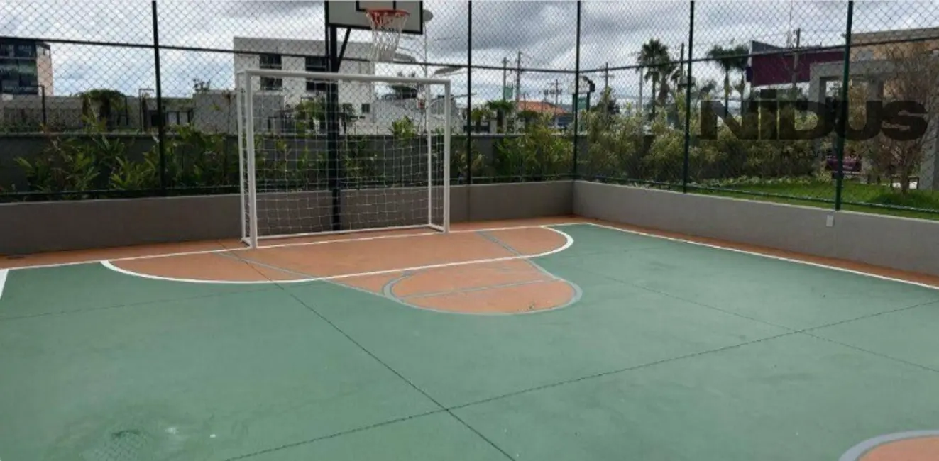 Foto 8 de Apartamento com 1 quarto à venda, 47m2 em Parque Campolim, Sorocaba - SP