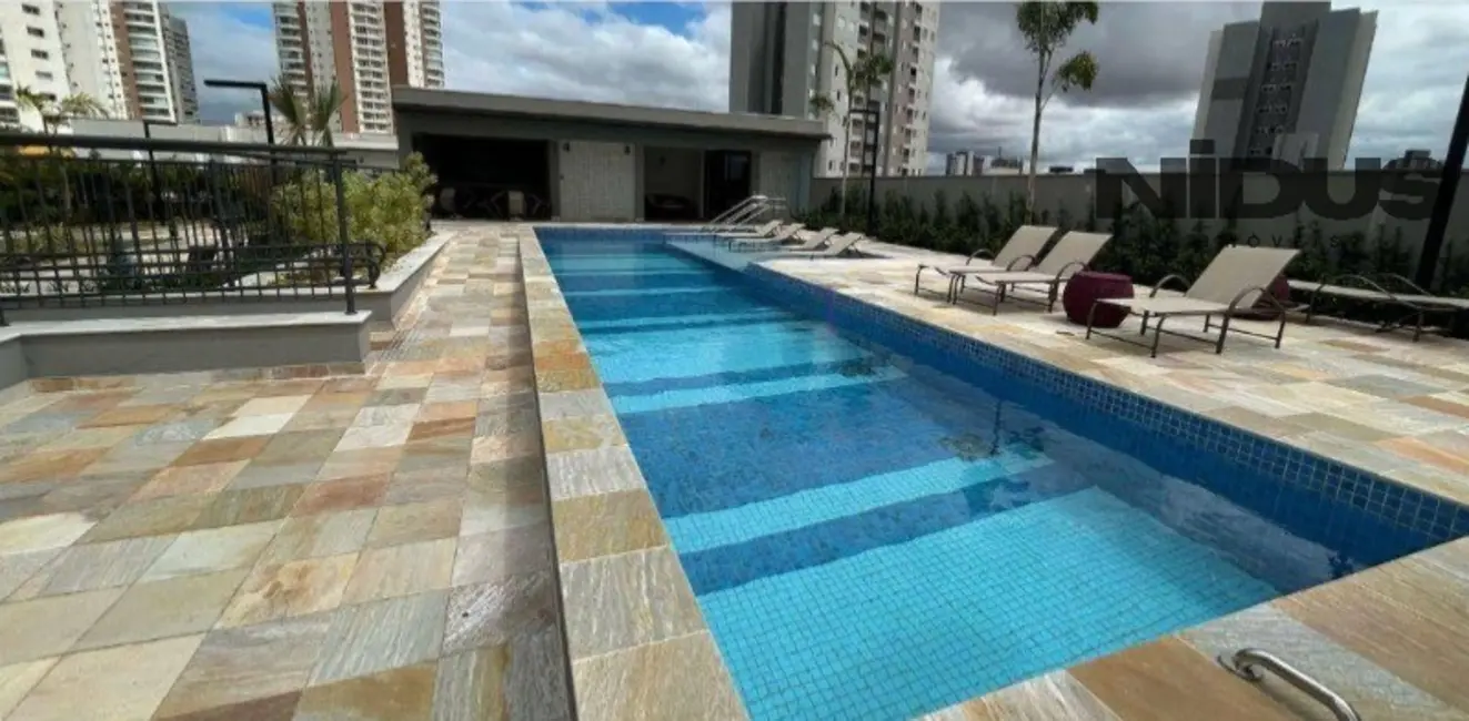 Foto 3 de Apartamento com 1 quarto à venda, 47m2 em Parque Campolim, Sorocaba - SP
