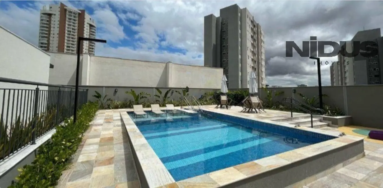 Foto 7 de Apartamento com 1 quarto à venda, 47m2 em Parque Campolim, Sorocaba - SP