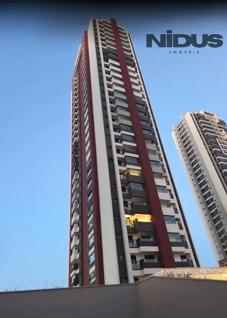 Foto 1 de Apartamento com 1 quarto à venda, 47m2 em Parque Campolim, Sorocaba - SP