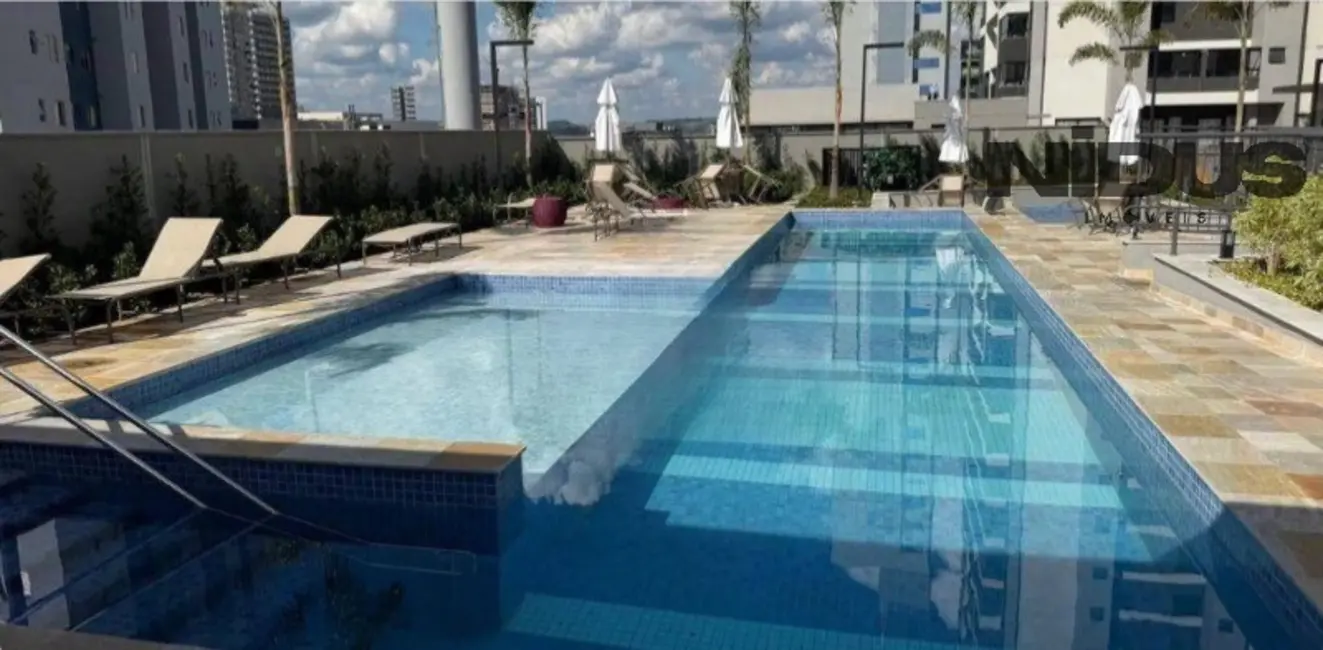 Foto 6 de Apartamento com 1 quarto à venda, 47m2 em Parque Campolim, Sorocaba - SP