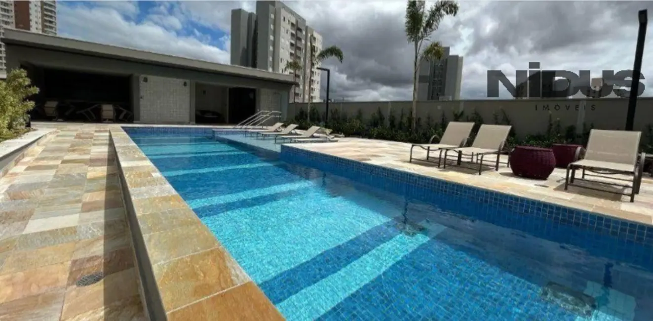 Foto 5 de Apartamento com 1 quarto à venda, 47m2 em Parque Campolim, Sorocaba - SP