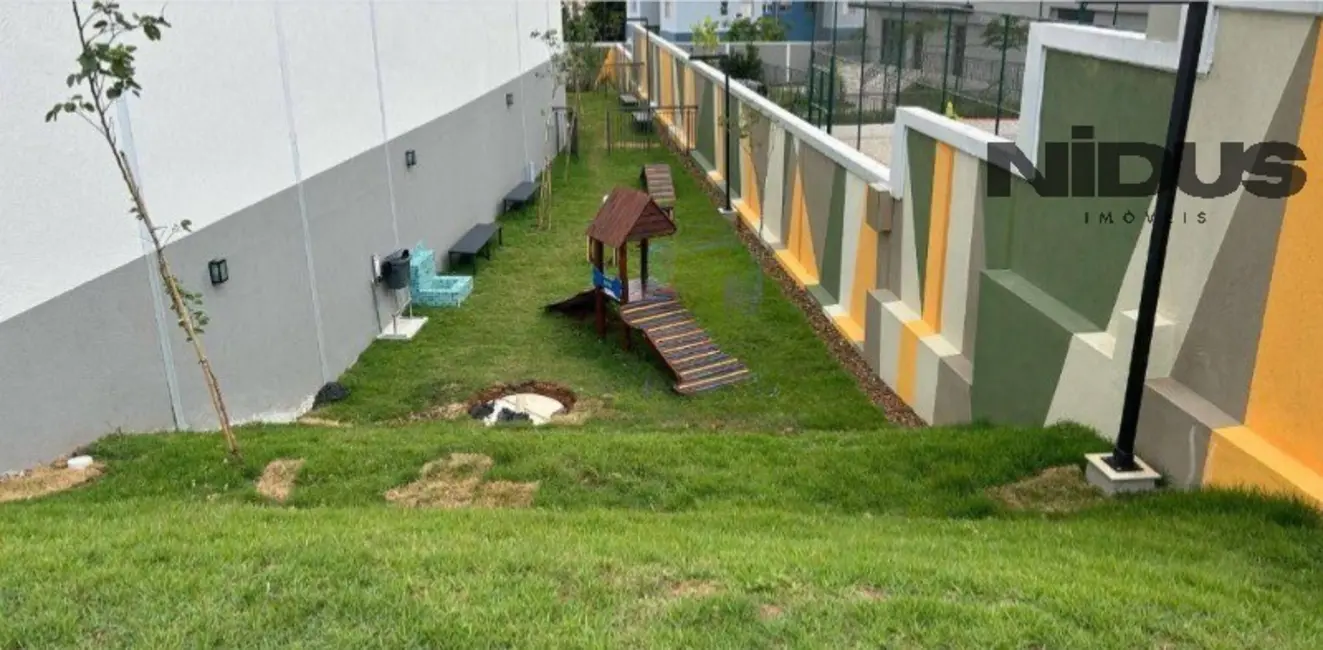 Foto 9 de Apartamento com 1 quarto à venda, 47m2 em Parque Campolim, Sorocaba - SP