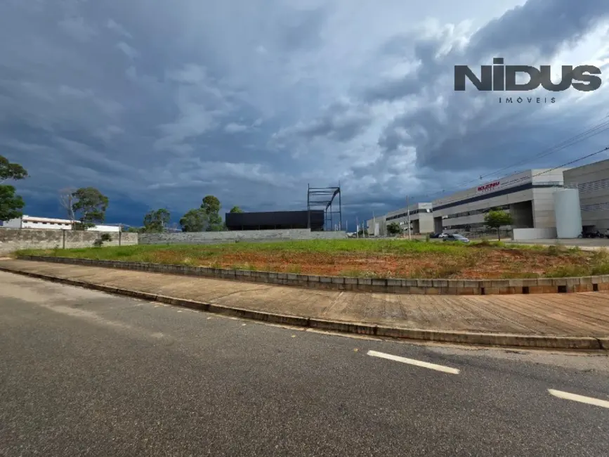 Terreno / Lote à venda, 1685m2 em Iporanga, Sorocaba - SP - imagem 4 Foto 4 de Terreno / Lote à venda, 1685m2 em Iporanga, Sorocaba - SP