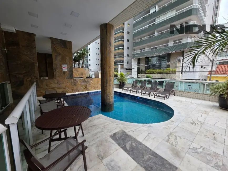 Apartamento com 4 quartos à venda, 145m2 em Canto do Forte, Praia Grande - SP - imagem 8 Foto 8 de Apartamento com 4 quartos à venda, 145m2 em Canto do Forte, Praia Grande - SP