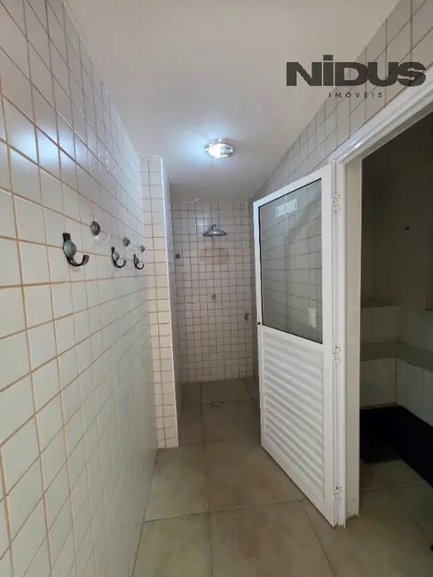 Apartamento com 4 quartos à venda, 145m2 em Canto do Forte, Praia Grande - SP - imagem 6 Foto 6 de Apartamento com 4 quartos à venda, 145m2 em Canto do Forte, Praia Grande - SP