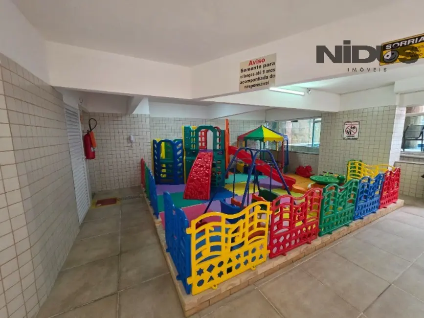 Apartamento com 4 quartos à venda, 145m2 em Canto do Forte, Praia Grande - SP - imagem 7 Foto 7 de Apartamento com 4 quartos à venda, 145m2 em Canto do Forte, Praia Grande - SP