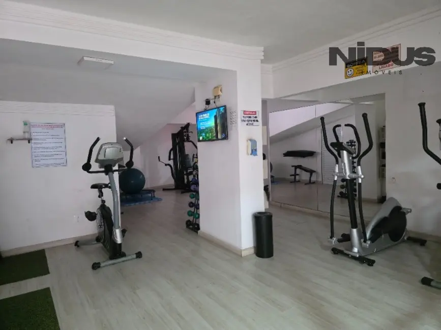 Apartamento com 4 quartos à venda, 145m2 em Canto do Forte, Praia Grande - SP - imagem 4 Foto 4 de Apartamento com 4 quartos à venda, 145m2 em Canto do Forte, Praia Grande - SP